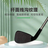 Kids & Adult Golf Putter Practice Club for Outdoor Sports