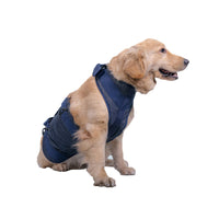 Pet Dog Mobility Harness for Senior & Injured Dogs - Walking Aid Support Vest with Handle