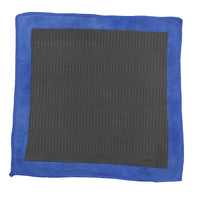 Car Clay Bar Mitt / Pad for Detailing, Paint Decontamination, Iron Powder & Tar Removal
