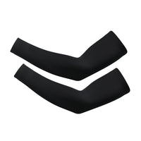 Unisex Golf Ice Silk Arm Sleeves UV Protection for Outdoor Sports Cycling Fishing