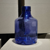 Car Wash Foam Sprayer Bottle Body High-Pressure PA Pot Replacement Parts