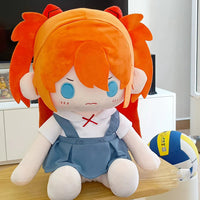 40cm Cotton Doll Clothes Set for Ichiban Kuji Dolls - Various Styles