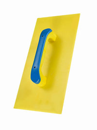 Plastic Plastering Hawk Board for Masonry and Drywall