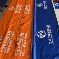 Custom Dust Cover for Equipment, Shelves and Outdoor AC Units