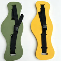 62CM EVA Foam Swim Belt for Beginners - Buoyancy Aid for Swimming Training