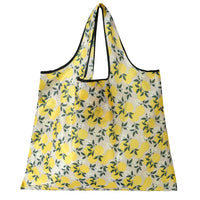Waterproof Foldable Reusable Shopping Bag Large Capacity Portable Eco-Friendly Tote