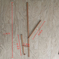 Umbrella Pole Base Accessories, Rib Turning Middle Umbrella Cap, Rope Accessories, Column Shaking Sunshade Umbrella