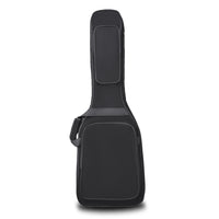 Padded Electric Guitar Gig Bag 10mm Thick Double Shoulder Straps Bass Guitar Case