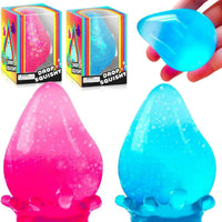 Dream Squishies Water Drop Mochi Fidget Toy for Stress Relief