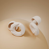 Industrial Noise Cancelling Earplugs for Sleep, Study, and Noise Reduction