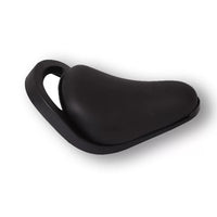 Kids' Bicycle Saddle Thickened Soft Seat with Seat Post for Balance Bikes and Children's Bikes