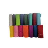 Colored Polyester Felt Fabric Sheets - 1-5mm Thick Multi-Specification