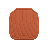 Car Seat Cushion All-Season Latex Breathable Non-Slip Single or Dual Seat Cover