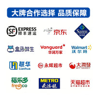 Self-Absorbing Ice Pack for Cold Chain Transport, Food Preservation, and Perishable Goods
