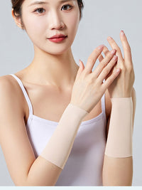 Modal Thin Wrist Support Brace for Tendonitis and Joint Protection, Unisex