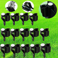 Golf Putter Clip Holder for Bag, 14-Piece Set