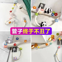 Decorative Rope for Air Conditioner Pipes and Household Pipelines