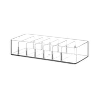Data Cable Storage Box Power Charger Cord Organizer Desktop Wire Management Hub Large Capacity