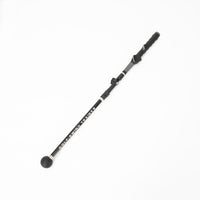 Golf Swing Corrector Training Aid Adjustable Plane Practice Stick for Indoor Use