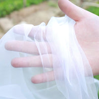 60 Mesh Garden Insect Netting for Vegetables and Fruit Trees
