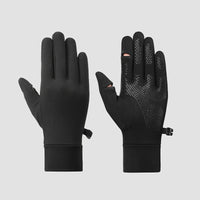Outdoor Lightweight Fleece Ski Glove Liners Winter Warm Touchscreen Driving Cycling Sports Gloves