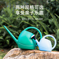3.5L Long Spout Watering Can for Indoor/Outdoor Plants