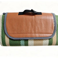 Outdoor Picnic Blanket Waterproof Foldable Beach Mat