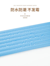 Pipe Cover Decorative Wrap for Indoor Pipes, Air Conditioning, Gas Lines, and Drain Pipes
