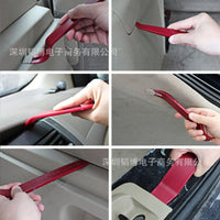 Car Audio Dash Panel Removal Tool Kit