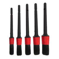 18-Piece Power Drill Brush Set for Home, Car Detailing, Polishing, and Cleaning