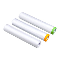 Disposable Plastic Furniture Dust Cover Film for Sofa and Furniture Protection