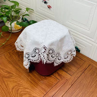 Appliance Dust Cover for Air Fryer Coffee Maker Rice Cooker Mixer