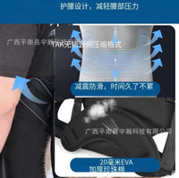 Full Body Dog Lift Harness for Injured, Disabled, or Elderly Dogs - Support Sling for Walking, Recovery, and Mobility