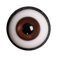 BJD Doll Glass Eyes for AI Toys and Accessories