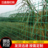 PVC Coated Welded Wire Mesh for Farm and Orchard Fencing