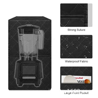 Blender Dust Cover for Kitchen Appliances