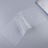 Keyboard Protector for Honor Magicbook X16 (2024) Laptop Dust Cover