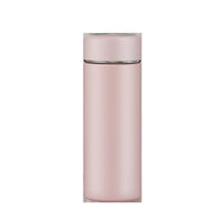Mini 316 Stainless Steel Insulated Water Bottle for Kids and Women, Portable Small Pocket Cup