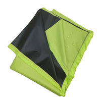 Waterproof UV Protection Oxford Fabric for Umbrellas, Raincoats, and Tents