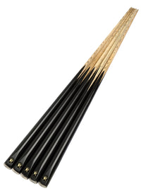Billiard Pool Cue Stick for American Eight Ball and Snooker, Professional Club Cue