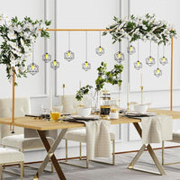 Desktop Arch Kit for Wedding & Party Table Decor