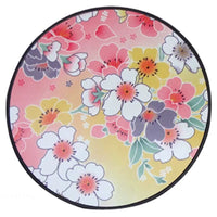 Thickened Metal Round Stool for Adults, Non-slip Bathroom Shower Stool, Fashionable Steel Bar Shoe Changing Stool