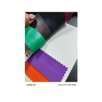 210T Nylon-Look Foamed Oxford Fabric for Outdoor Handbags and Luggage