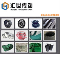 High-Precision Synchronous Timing Belt Pulley - 3M/5M/8M Series
