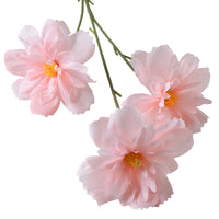 Pink Artificial Flower Arrangements for Wedding Backdrops and Event Decor