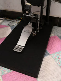 Roland Electronic Drum Pad, Silent Drum Mat, Noise Reduction Soundproof Pad, Electronic Drum Foot Pad, Sound Insulation Mat