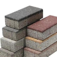 Permeable Paver for Municipal Roads and Garden Landscapes