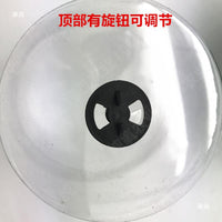 Mini Greenhouse Plant Cover with Fixing Pegs for Garden and Balcony, Moisturizing and Frost Protection
