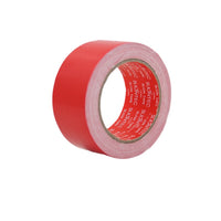 Lion 3349 Cloth Duct Tape, Single-Sided, Easy-Tear, for Seaming, Carpets, Decoration, Film & TV