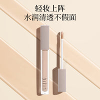 Liquid Concealer for Dark Circles, Acne, and Blemishes